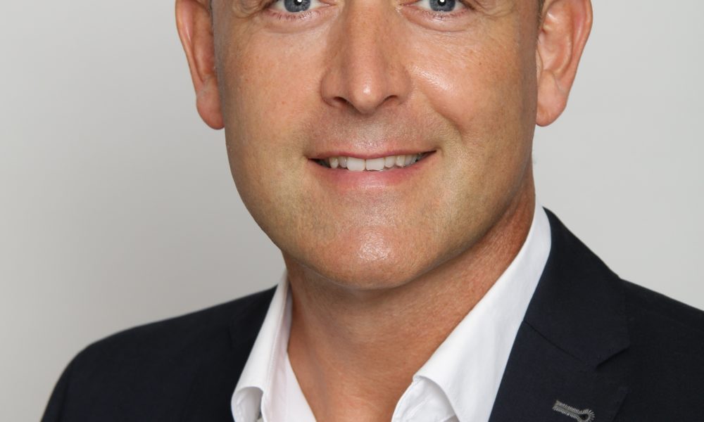 Thomas Roth · AWO Soziale Dienste gGmbH