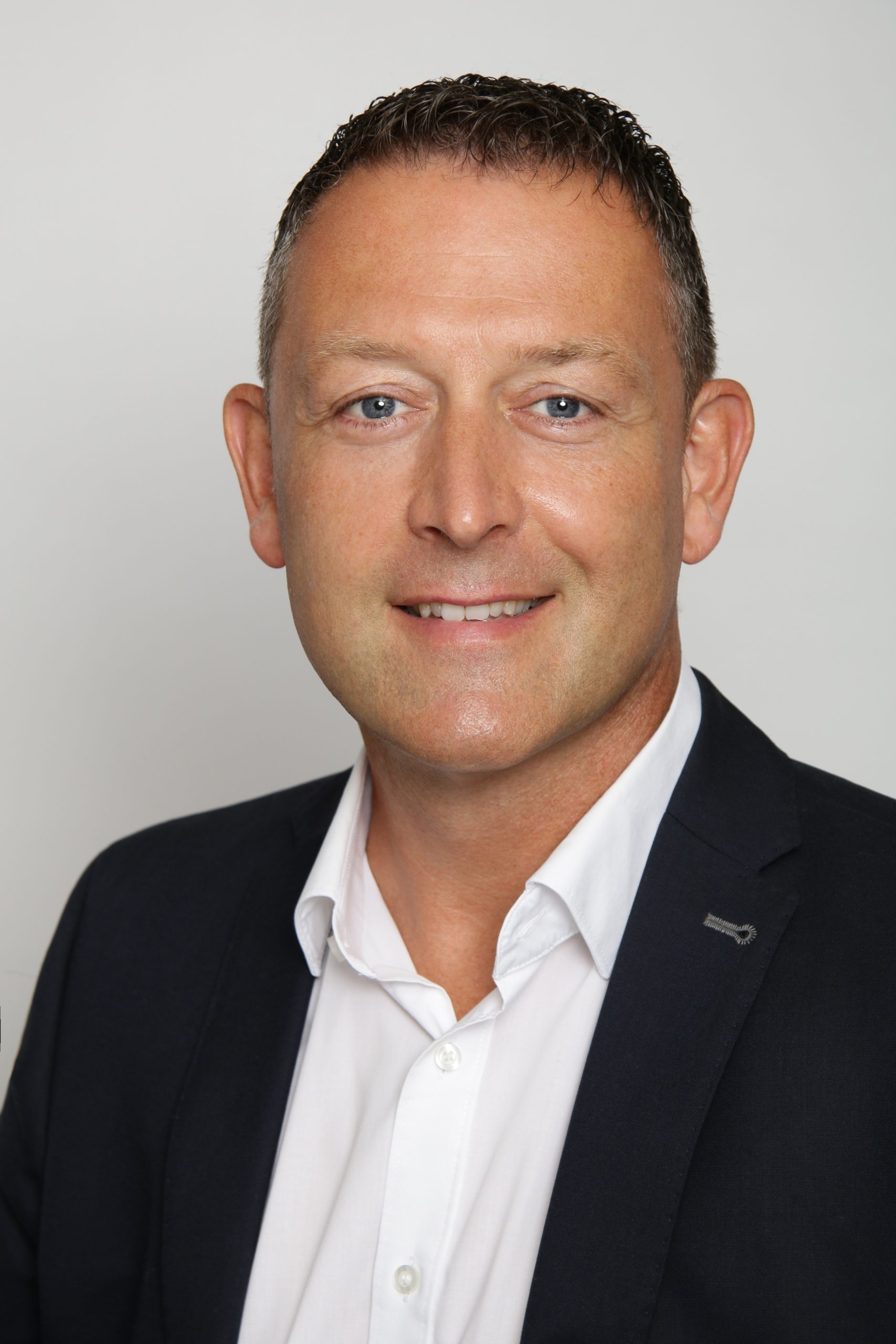 Thomas Roth · AWO Soziale Dienste gGmbH